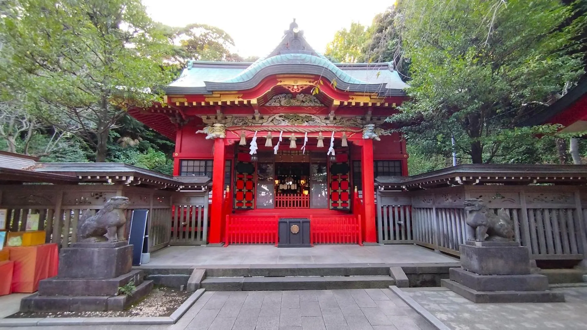 江の島の頂上から海を眺める一棟ヴィラ 一組限定貸切 The Enoshima Villa Ao 藤沢市